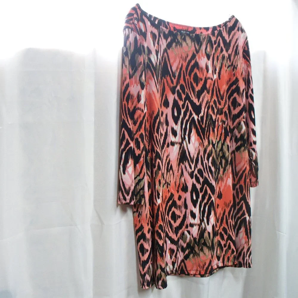 Leopard Top - Picture 1 of 3